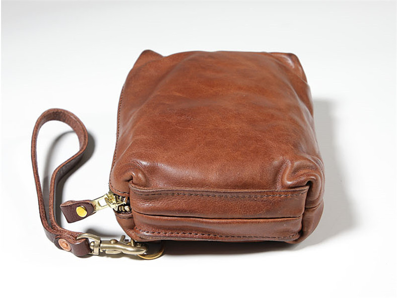 PNDME high quality natural gen - Doctor Bag Leather recension och pris