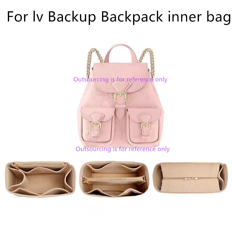 Felt Insert Liner Purse Organi - Women'S Kipling Bags recension och pris