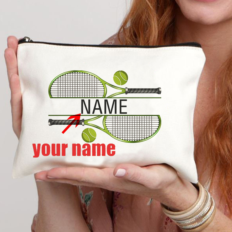 Personalized Tennis Custom Nam - Women Bags Coach recension och pris