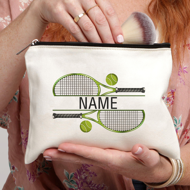 Personalized Tennis Custom Nam - Women Bags Coach recension och pris