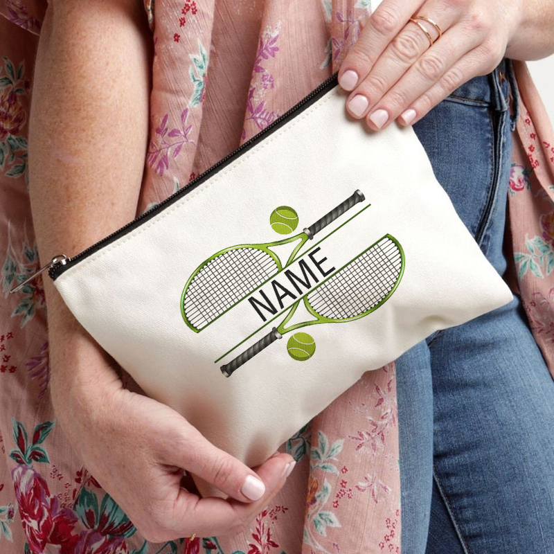 Personalized Tennis Custom Nam - Women Bags Coach recension och pris
