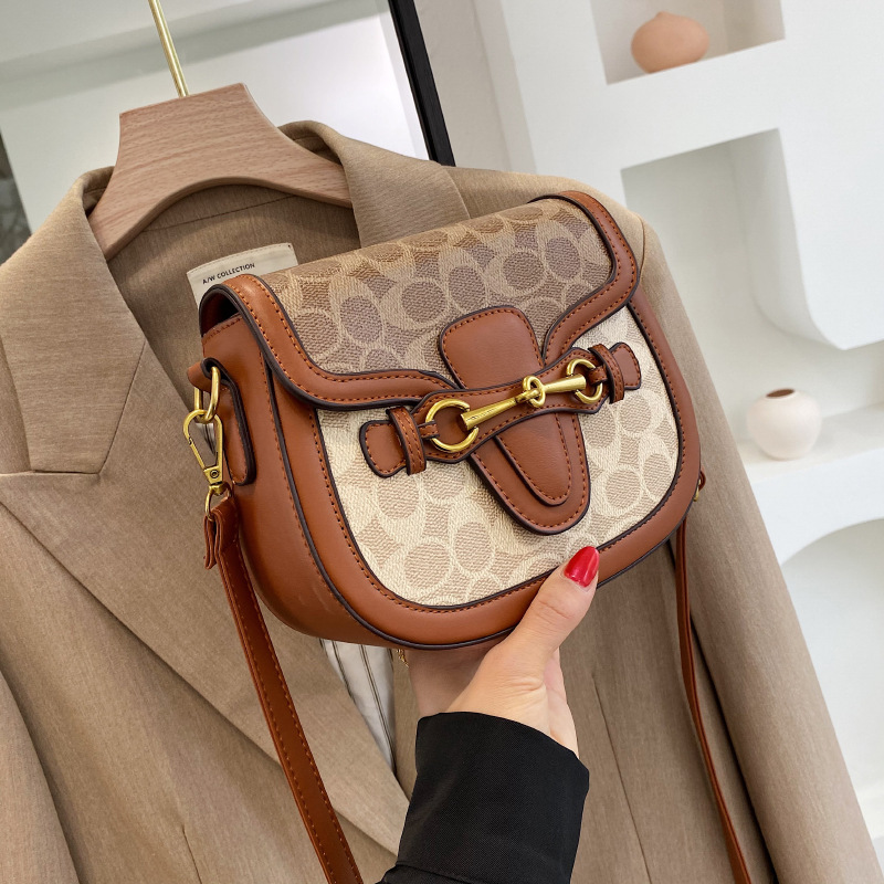 2024 Trend Luxury Women's Bag  - Women Bags Coach recension och pris