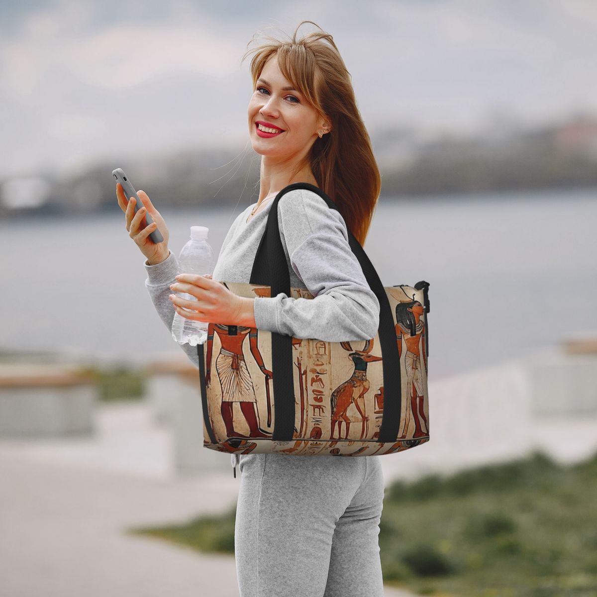 NEW Waterproof Leisure Backpac - Women'S Kipling Bags recension och pris