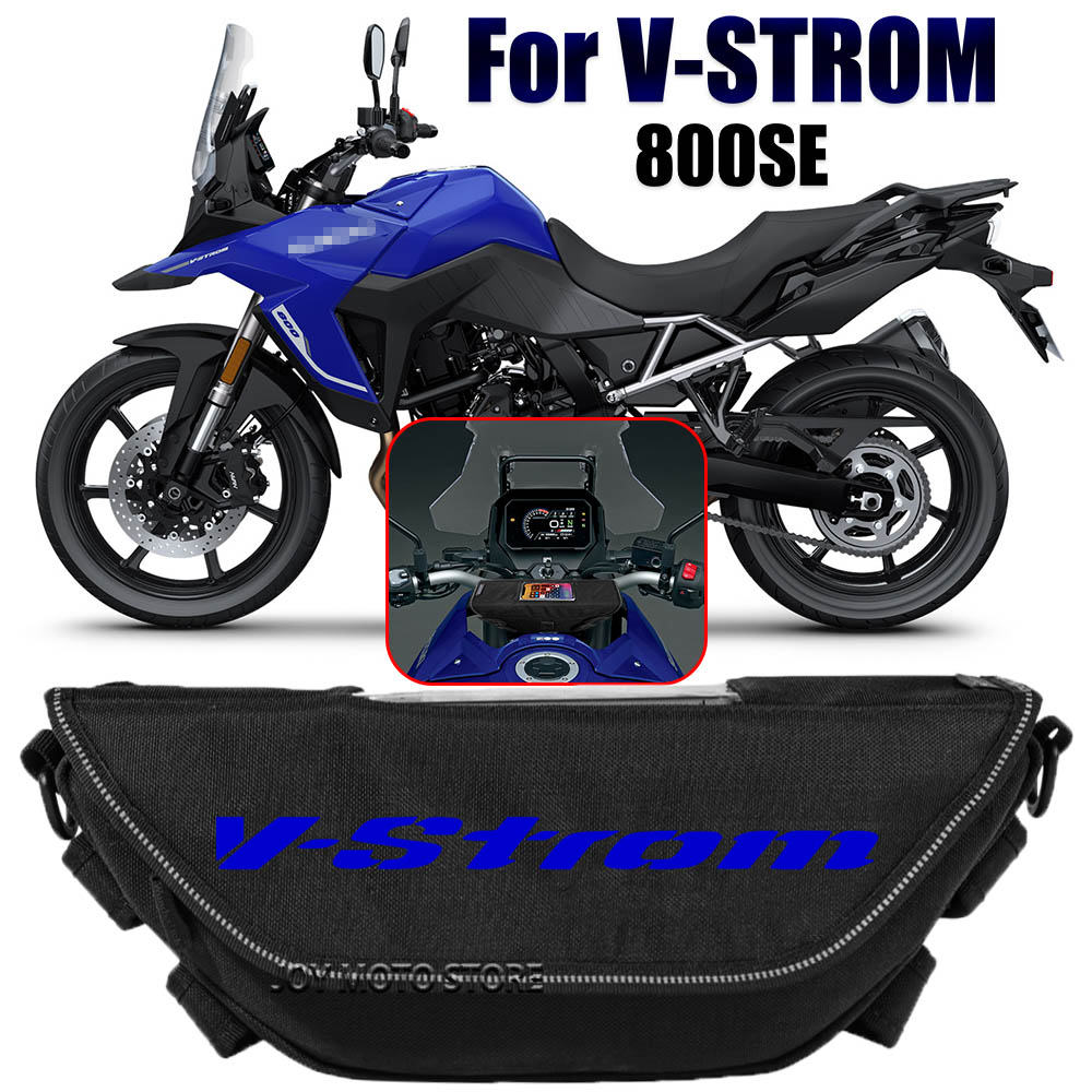 For V-strom vstrom 800se 800 s - Women Bags Louis Vuitton recension och pris