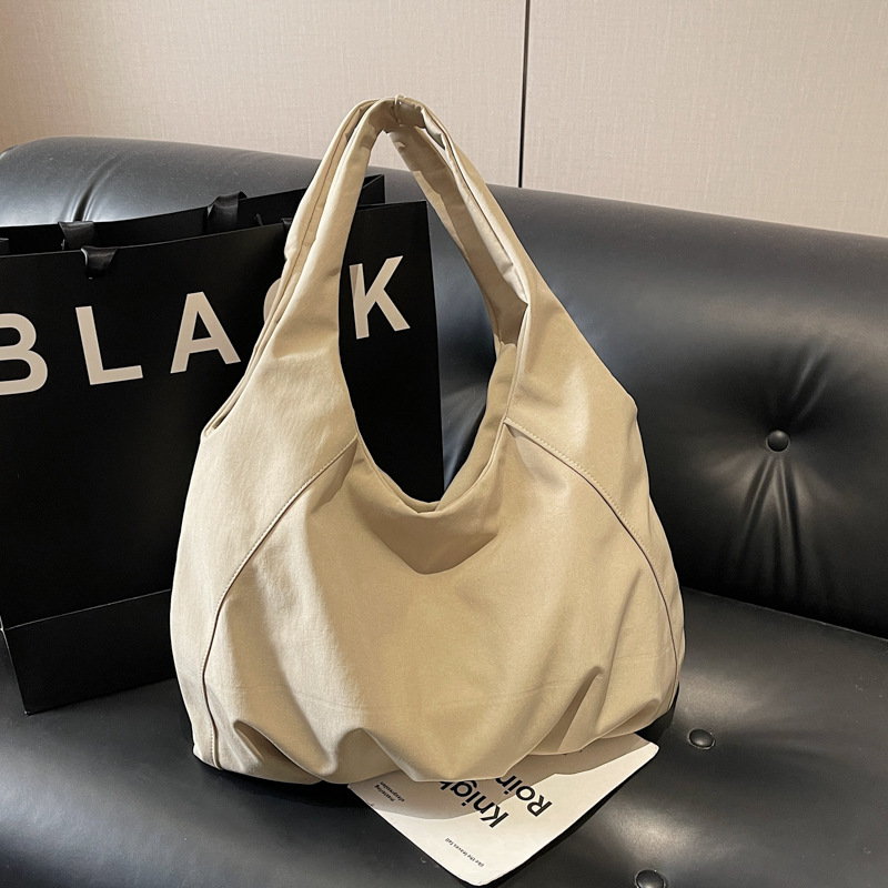 New Korean Style Folded Casual - Women Bags Coach recension och pris