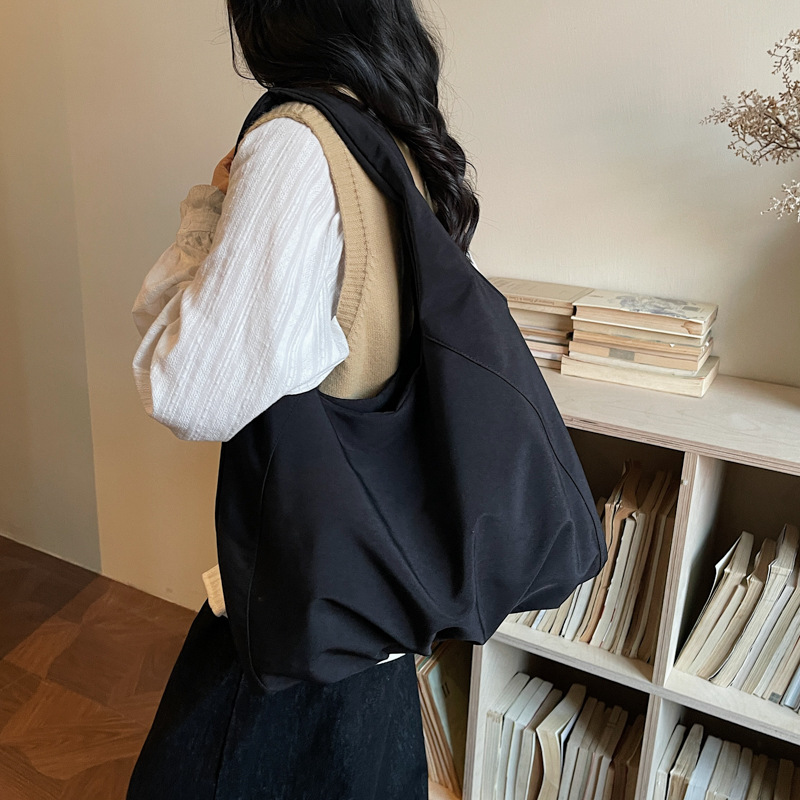 New Korean Style Folded Casual - Women Bags Coach recension och pris