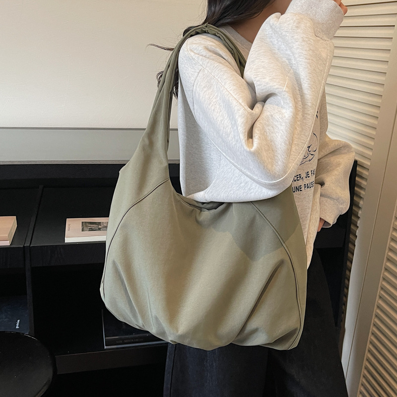 New Korean Style Folded Casual - Women Bags Coach recension och pris