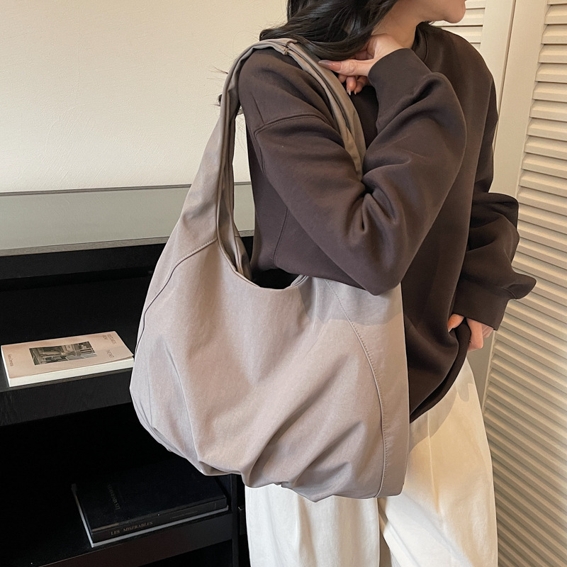 New Korean Style Folded Casual - Women Bags Coach recension och pris