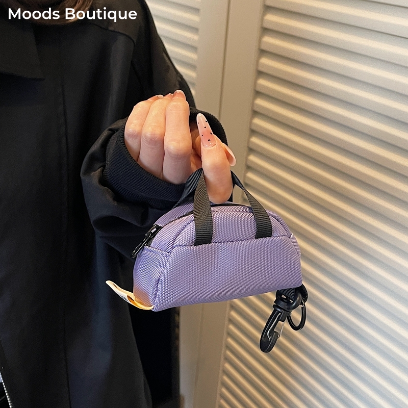Cute Mini Earphone Bags For Wo - Mini Backpack Women recension och pris