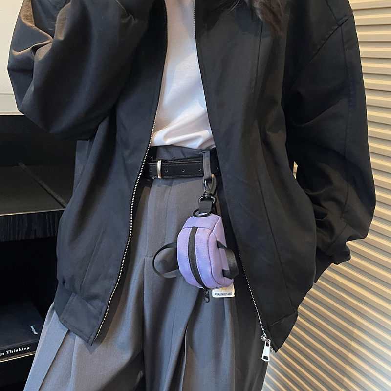 Cute Mini Earphone Bags For Wo - Mini Backpack Women recension och pris