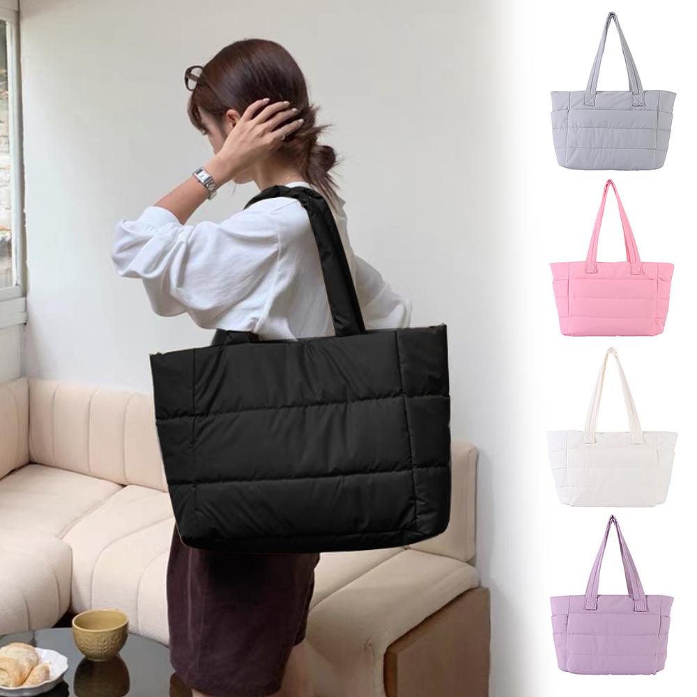 New Large Capacity Tote Bag Ve - Women Bags Coach recension och pris