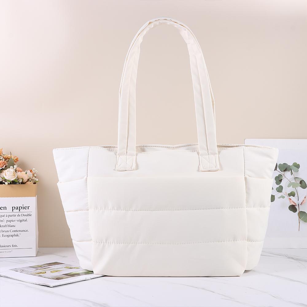 New Large Capacity Tote Bag Ve - Women Bags Coach recension och pris