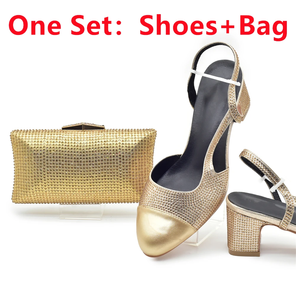 Silver Shoe and Bag Set for Pa - Women Bags 2026 recension och pris