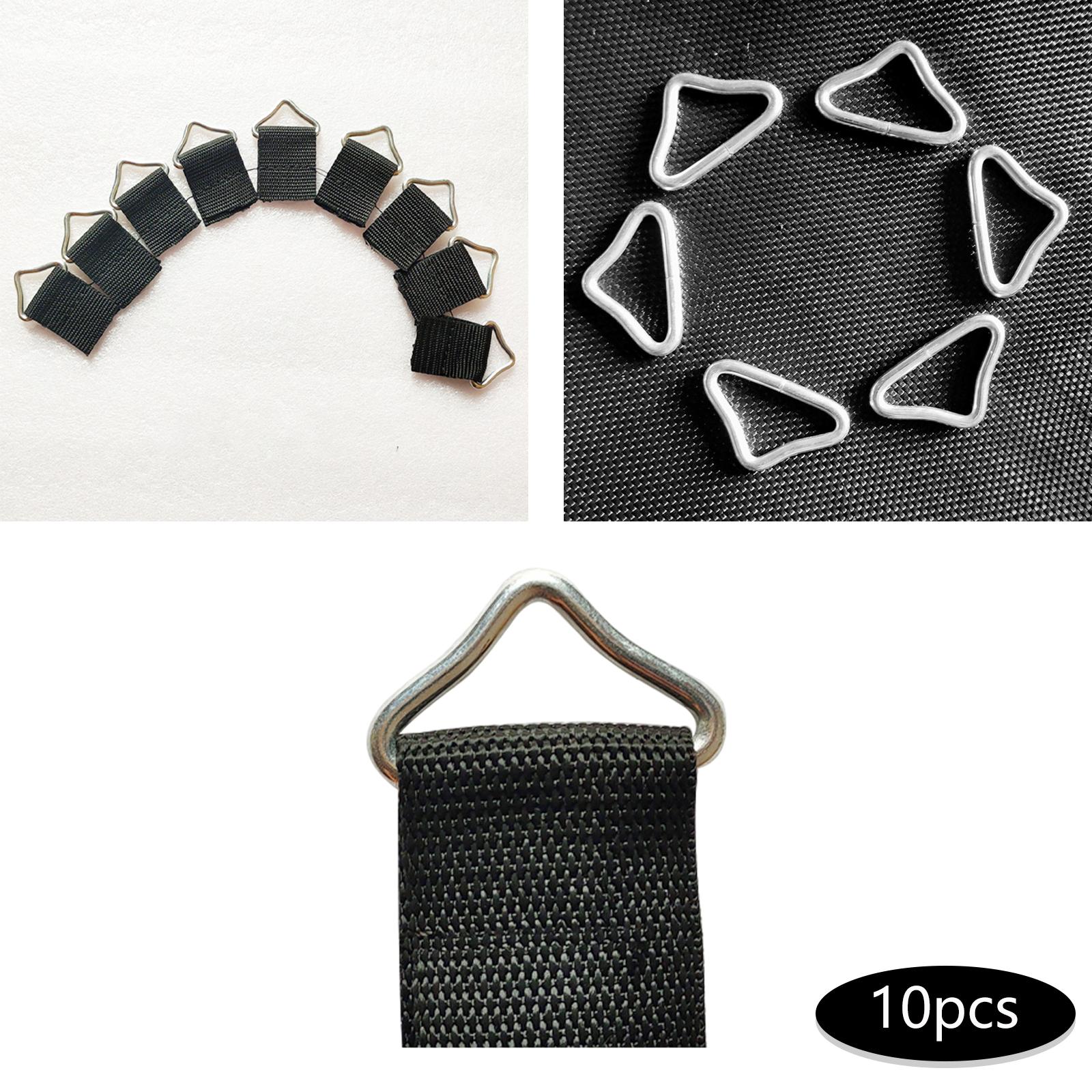 10 Pack Triangle Buckle SpBuck - Women Bags Louis Vuitton recension och pris