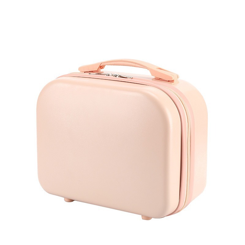 14 Inch Small Suitcase Lightwe - Mini Backpack Women recension och pris