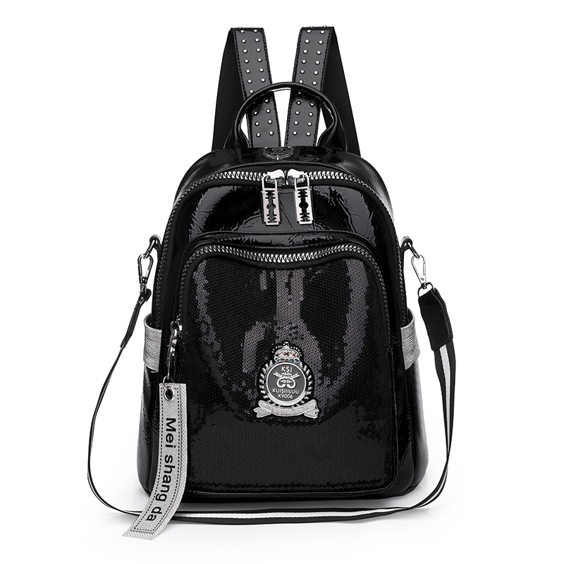 Fashion Women Backpack Designe - Mini Backpack Women recension och pris