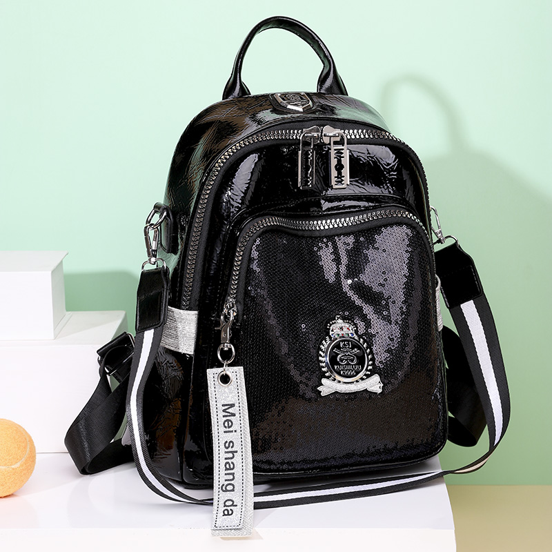 Fashion Women Backpack Designe - Mini Backpack Women recension och pris