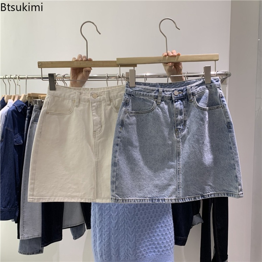 2026 Summer New Denim Short Sk - Women Bags 2026 recension och pris