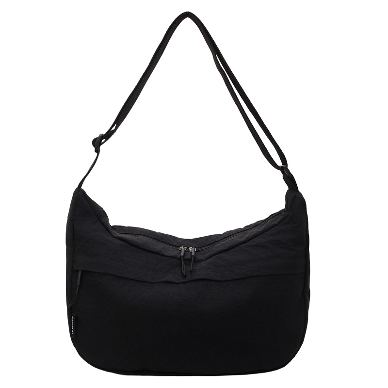 2025 New Nylon Dumpling Bag fo - Women'S Kipling Bags recension och pris