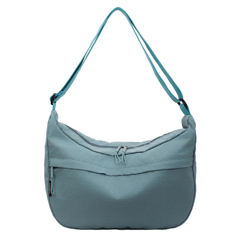 2025 New Nylon Dumpling Bag fo - Women'S Kipling Bags recension och pris