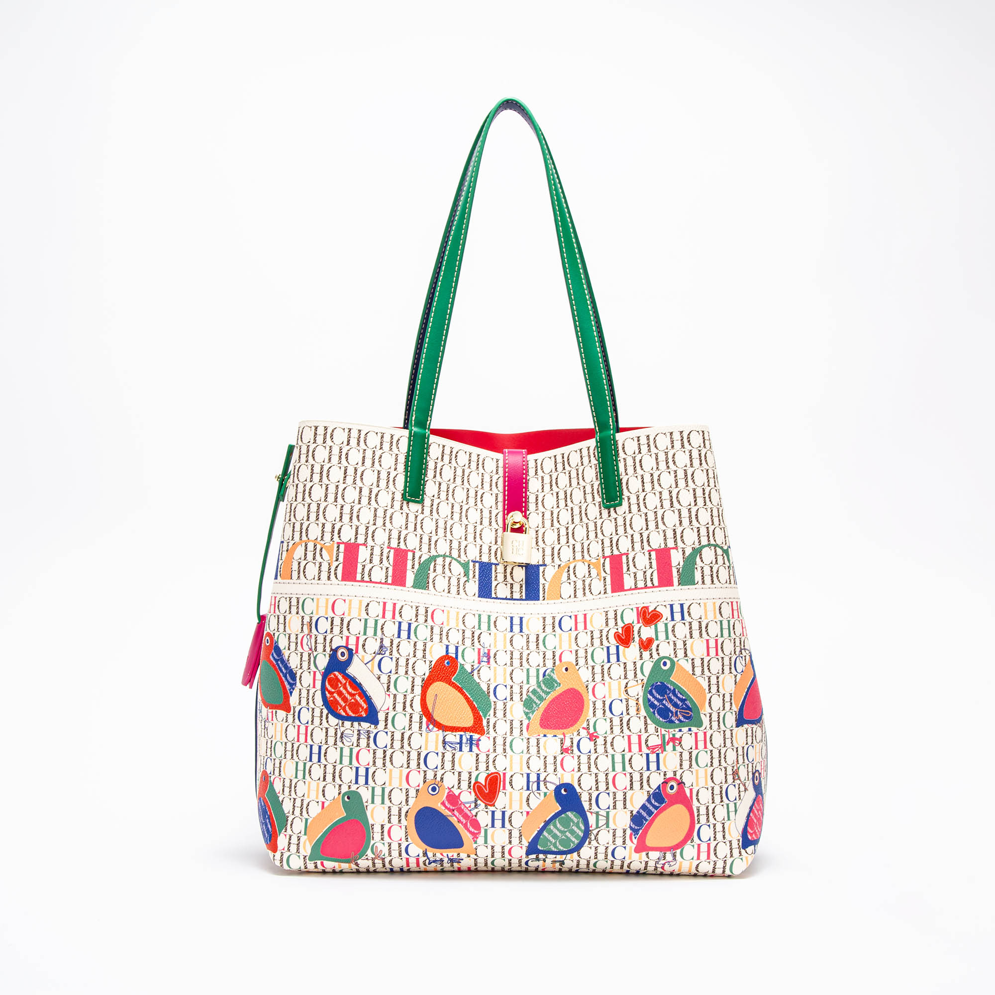 Women's Work 2024 Seasons New  - Women Bags Coach recension och pris
