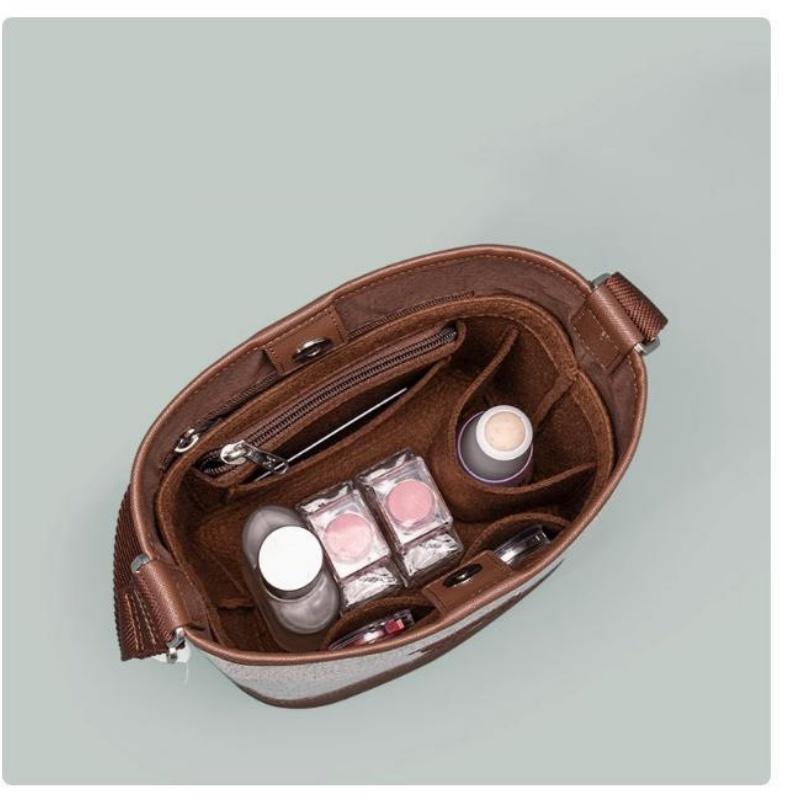 Felt Insert Bag Cosmetic Organ - Women Bags Goyard recension och pris