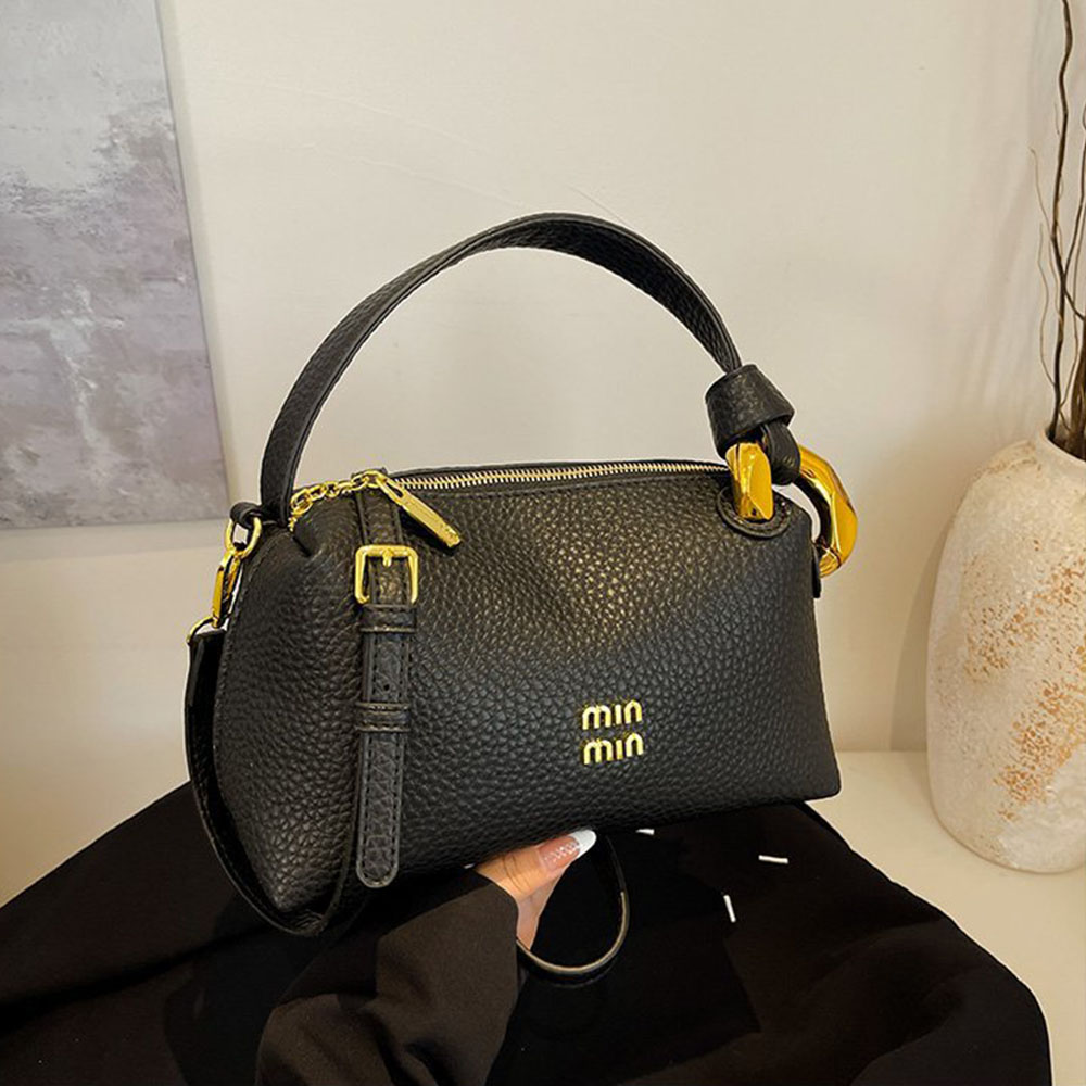 Women handbag with high-end fe - Women Hand Bags For Office recension och pris
