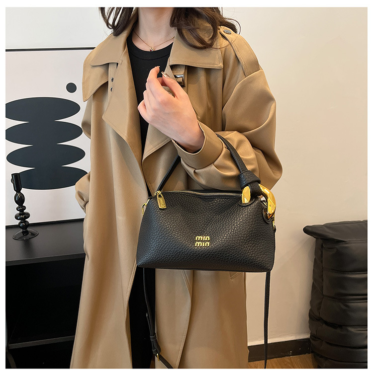 Women handbag with high-end fe - Women Hand Bags For Office recension och pris
