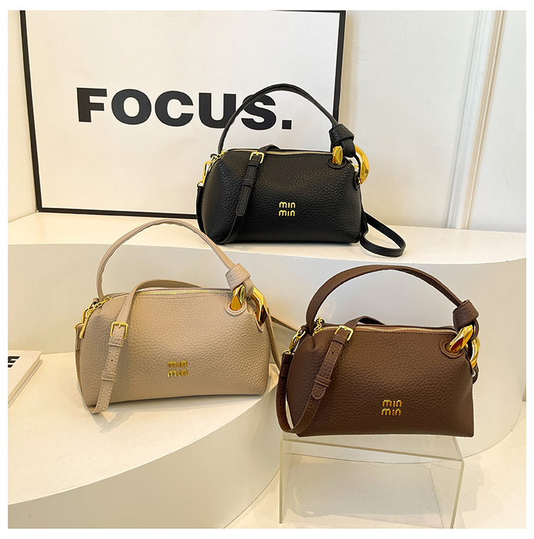 Women handbag with high-end fe - Women Hand Bags For Office recension och pris