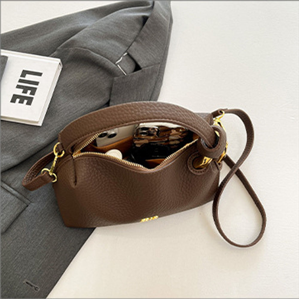 Women handbag with high-end fe - Women Hand Bags For Office recension och pris