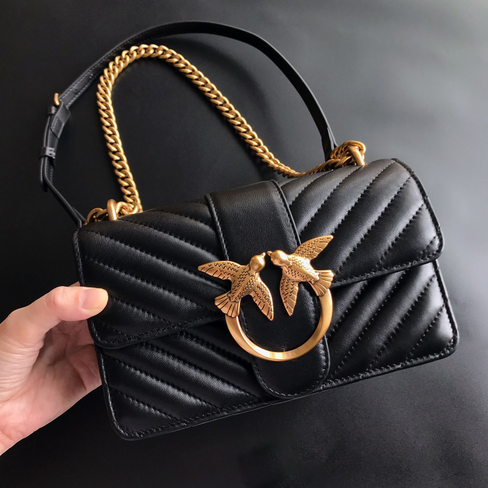 New Arrival Women's Genuine Sh - Women Bags Louis Vuitton recension och pris