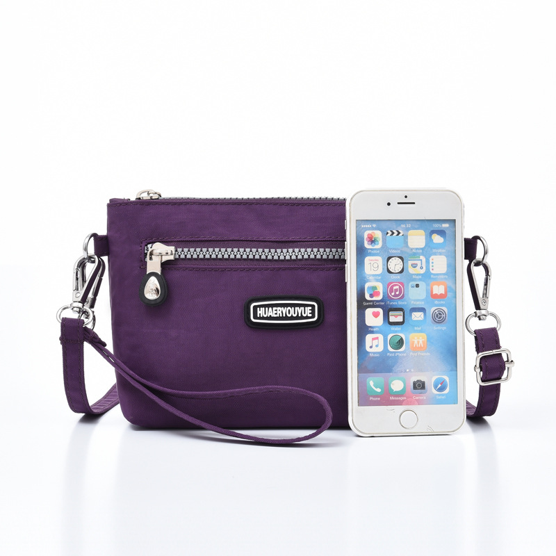 Leisure nylon small diagonal c - Women'S Kipling Bags recension och pris