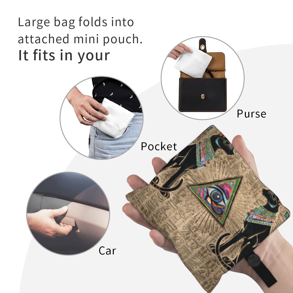 Cute Vector Penguin Insulated  - Women Bags Vector recension och pris