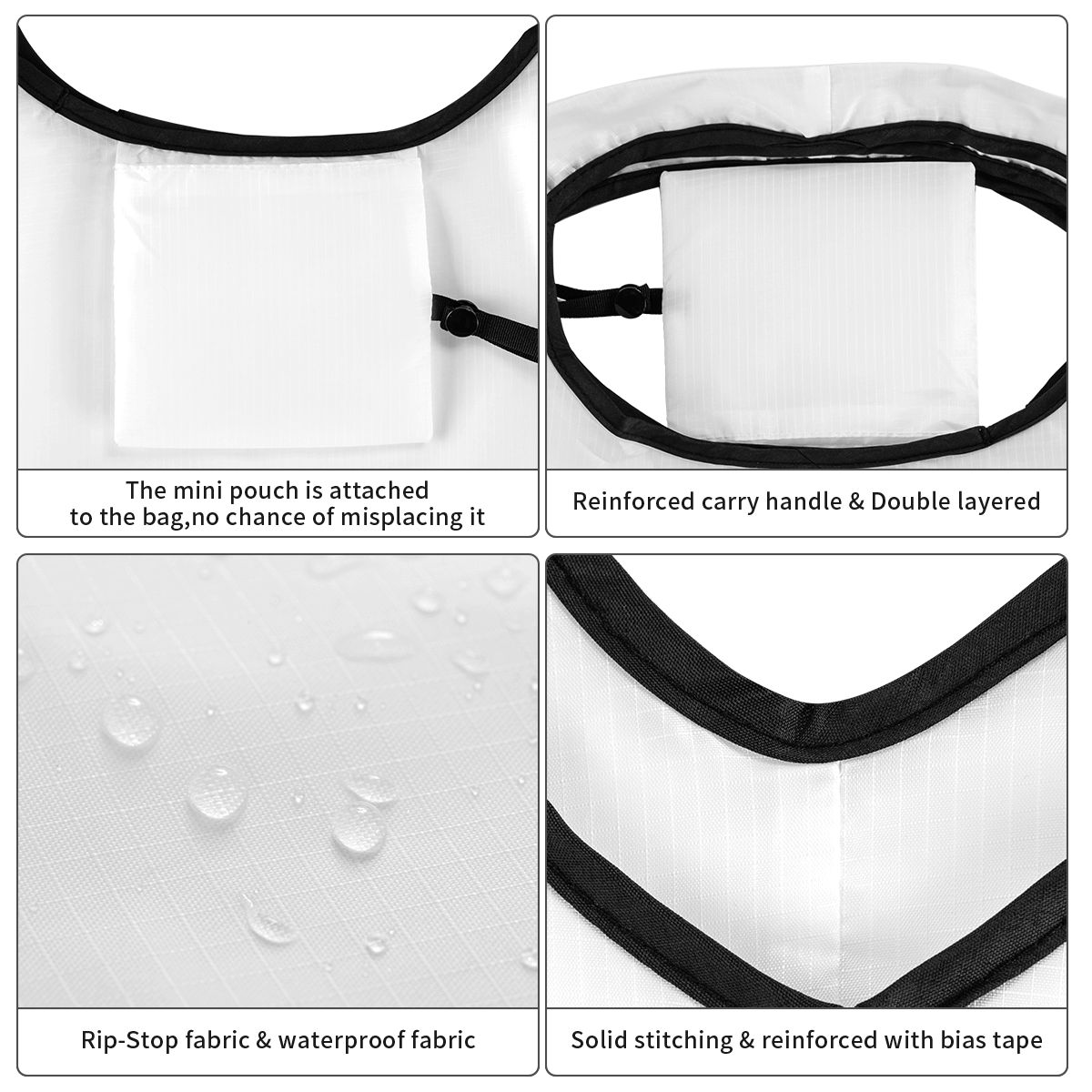 Cute Vector Penguin Insulated  - Women Bags Vector recension och pris