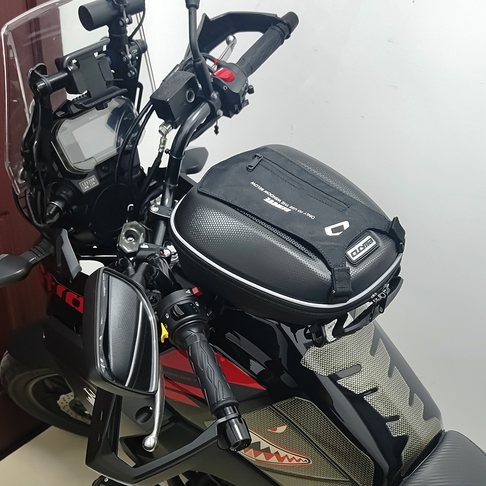 Tank Bag Luggage For SUZUKI Vs - Women Bags Louis Vuitton recension och pris