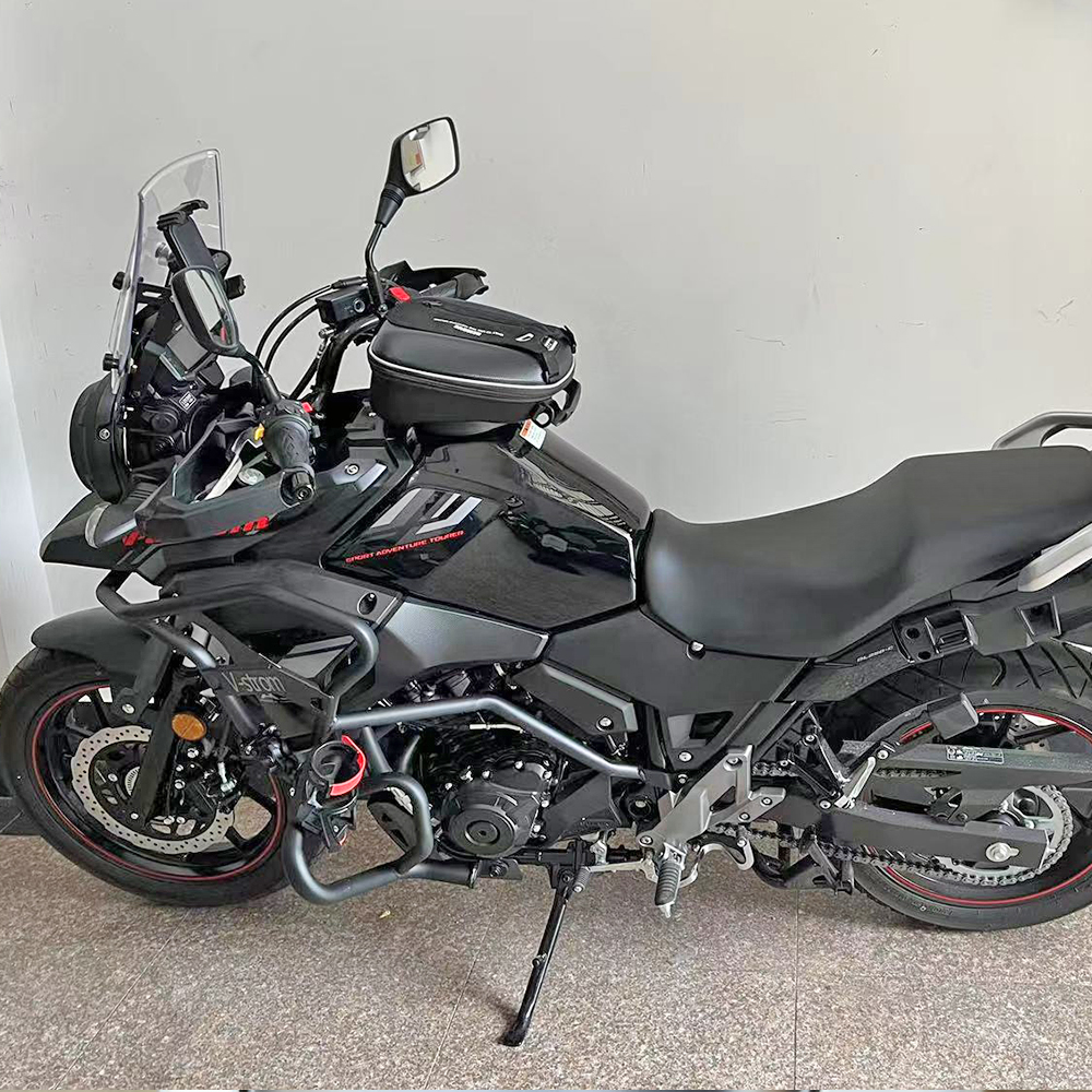 Tank Bag Luggage For SUZUKI Vs - Women Bags Louis Vuitton recension och pris