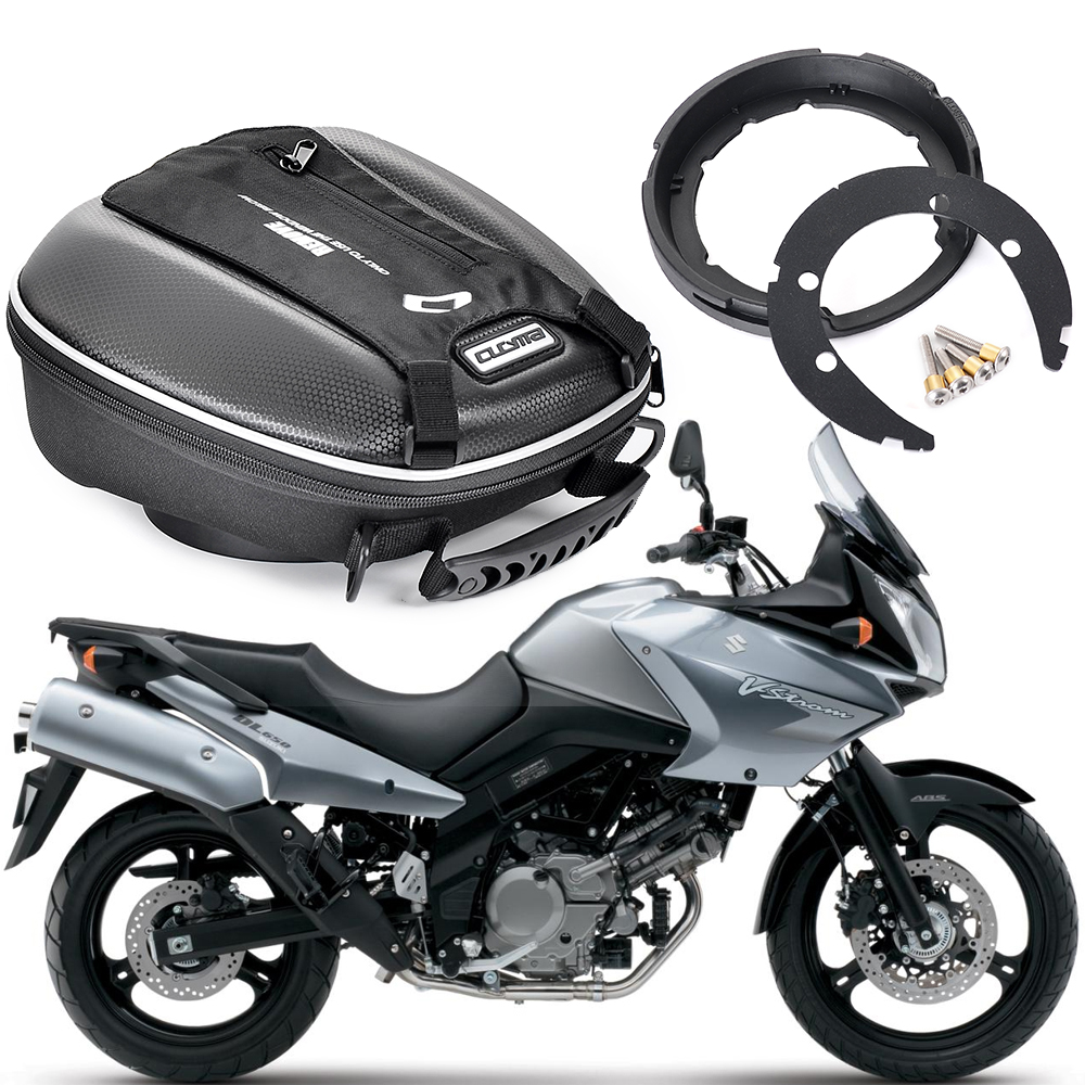 Tank Bags For SUZUKI GSXR 600  - Women Bags Louis Vuitton recension och pris