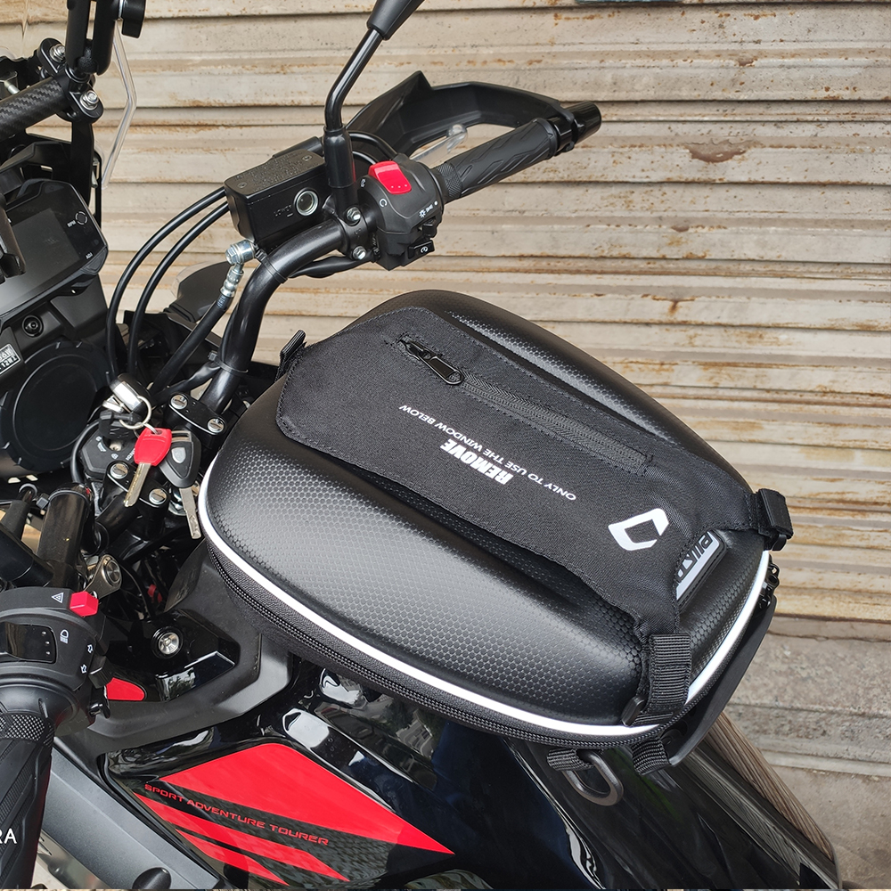 Tank Bags For SUZUKI GSXR 600  - Women Bags Louis Vuitton recension och pris