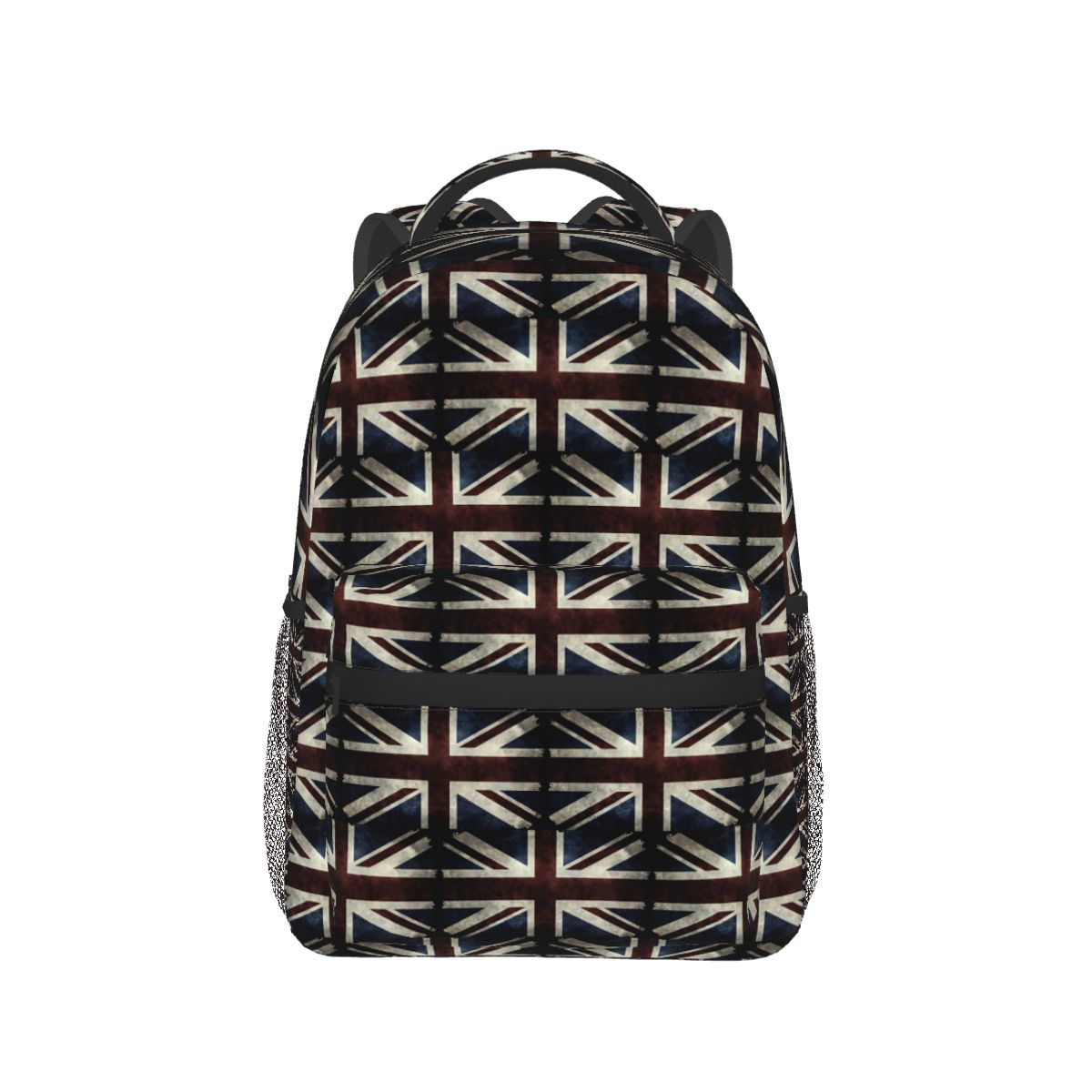 Union Jack Flag Of The UK Back - Women Bags Uk Sale recension och pris