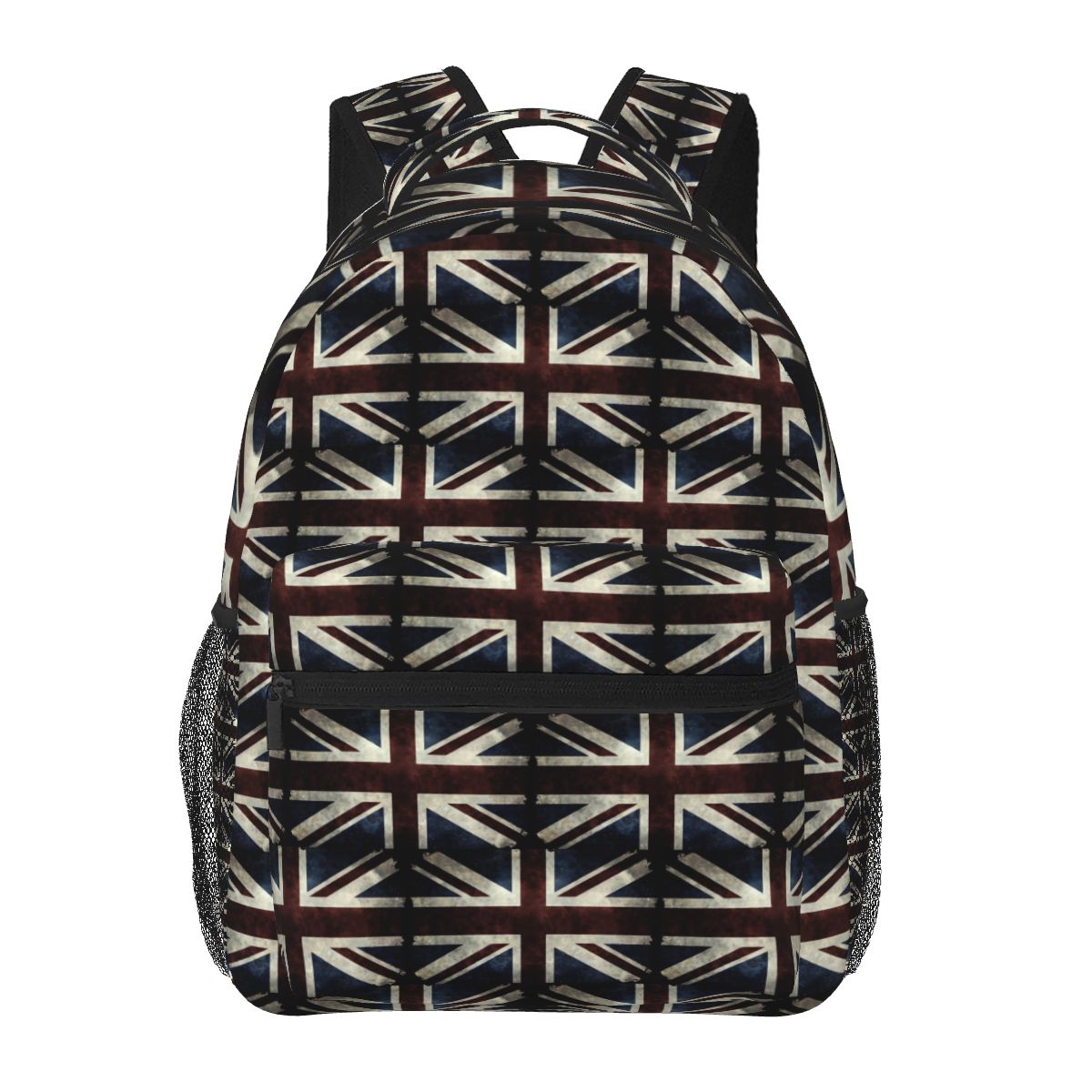 Union Jack Flag Of The UK Back - Women Bags Uk Sale recension och pris