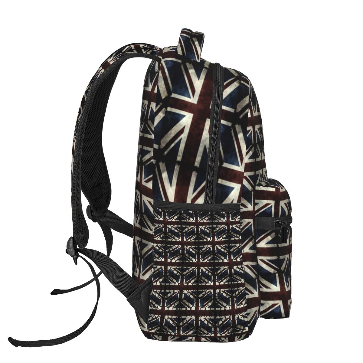 Union Jack Flag Of The UK Back - Women Bags Uk Sale recension och pris