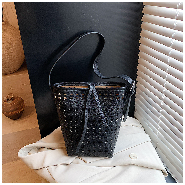 Summer popular hollow out big  - Women'S Kipling Bags recension och pris