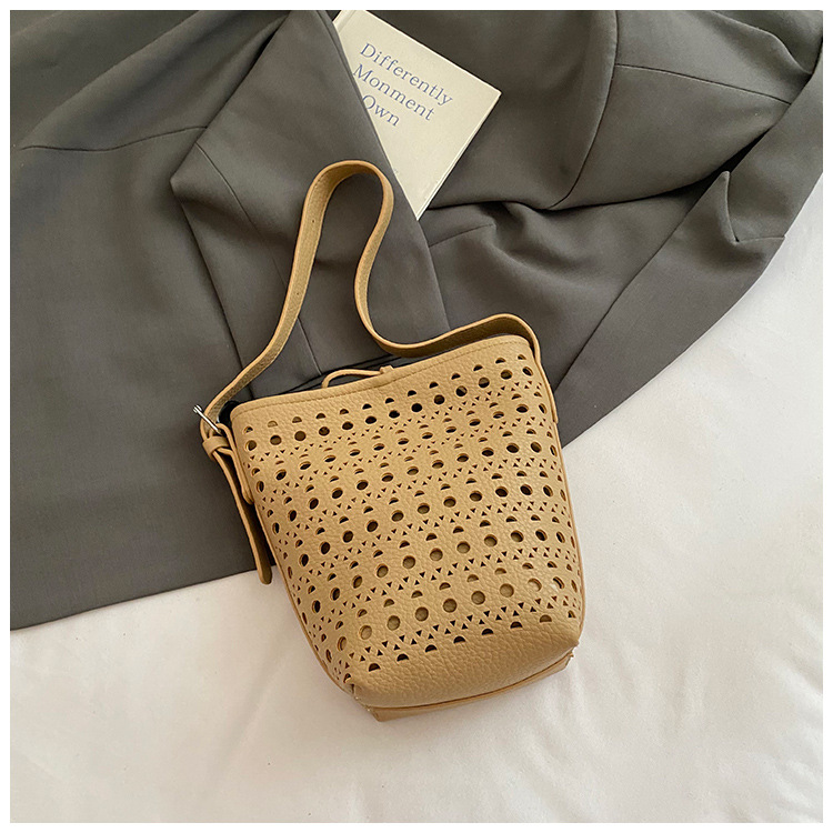 Summer popular hollow out big  - Women'S Kipling Bags recension och pris