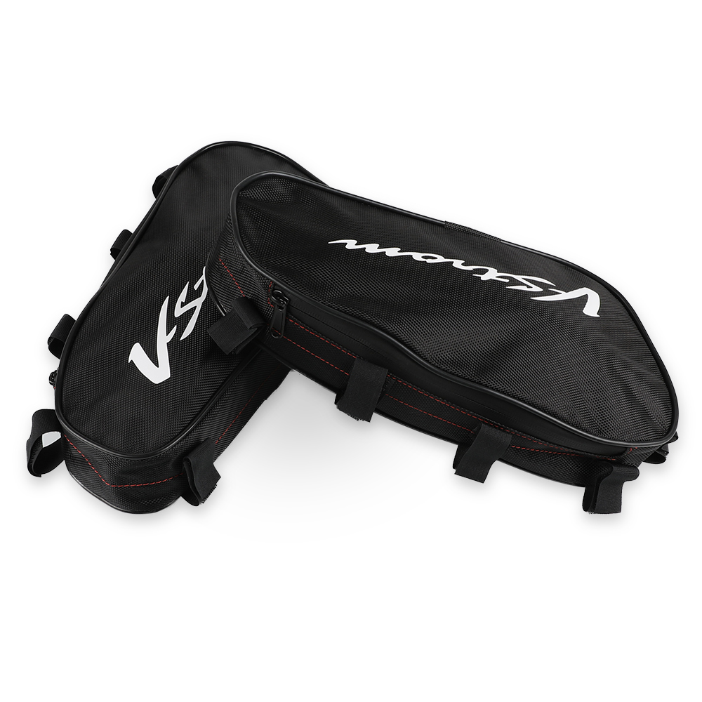 Motorcycle Frame Crash Bar Wat - Women Bags Louis Vuitton recension och pris