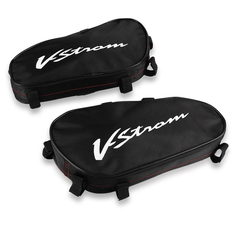 Motorcycle Frame Crash Bar Wat - Women Bags Louis Vuitton recension och pris