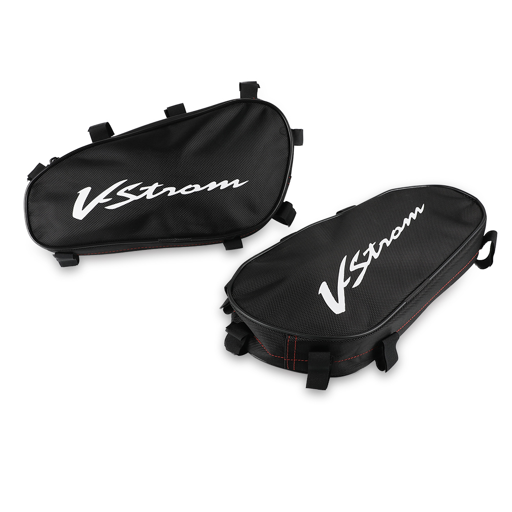 Motorcycle Frame Crash Bar Wat - Women Bags Louis Vuitton recension och pris