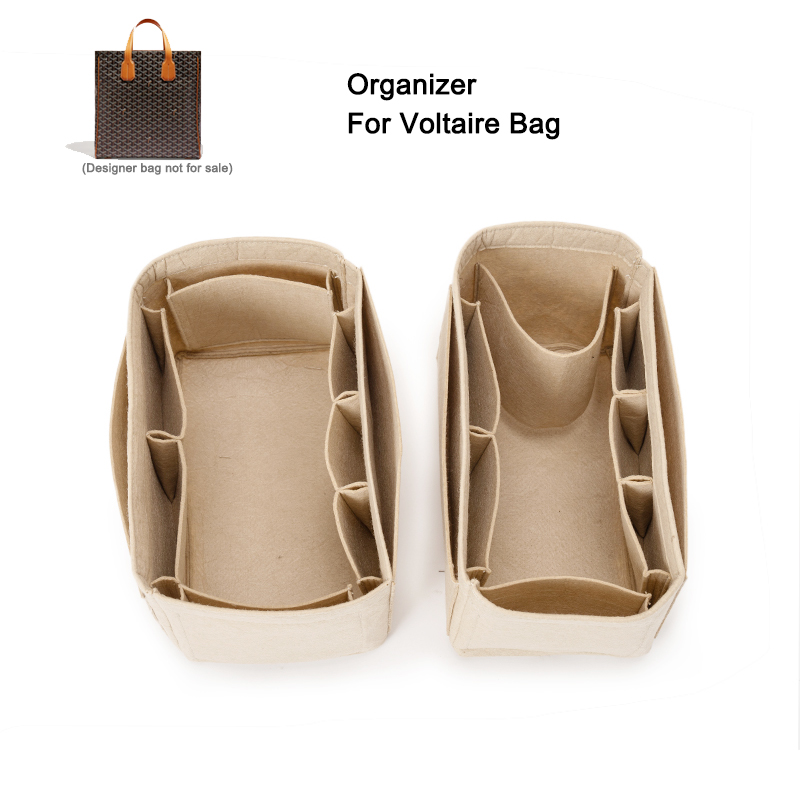 Insert Bag Organizer Suitable  - Women Bags Goyard recension och pris