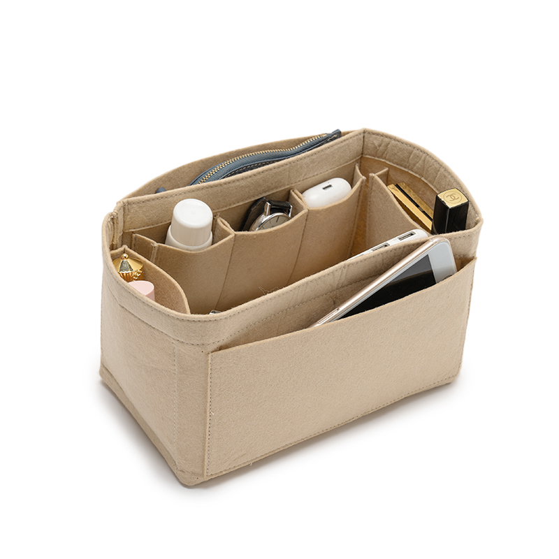 Insert Bag Organizer Suitable  - Women Bags Goyard recension och pris