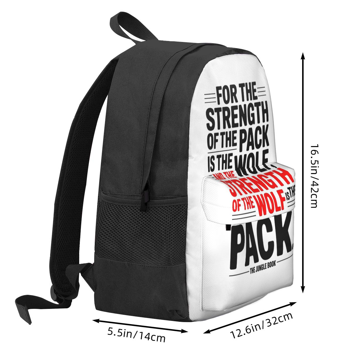 Jungle Book Strength Of The Pa - Women'S Kipling Bags recension och pris