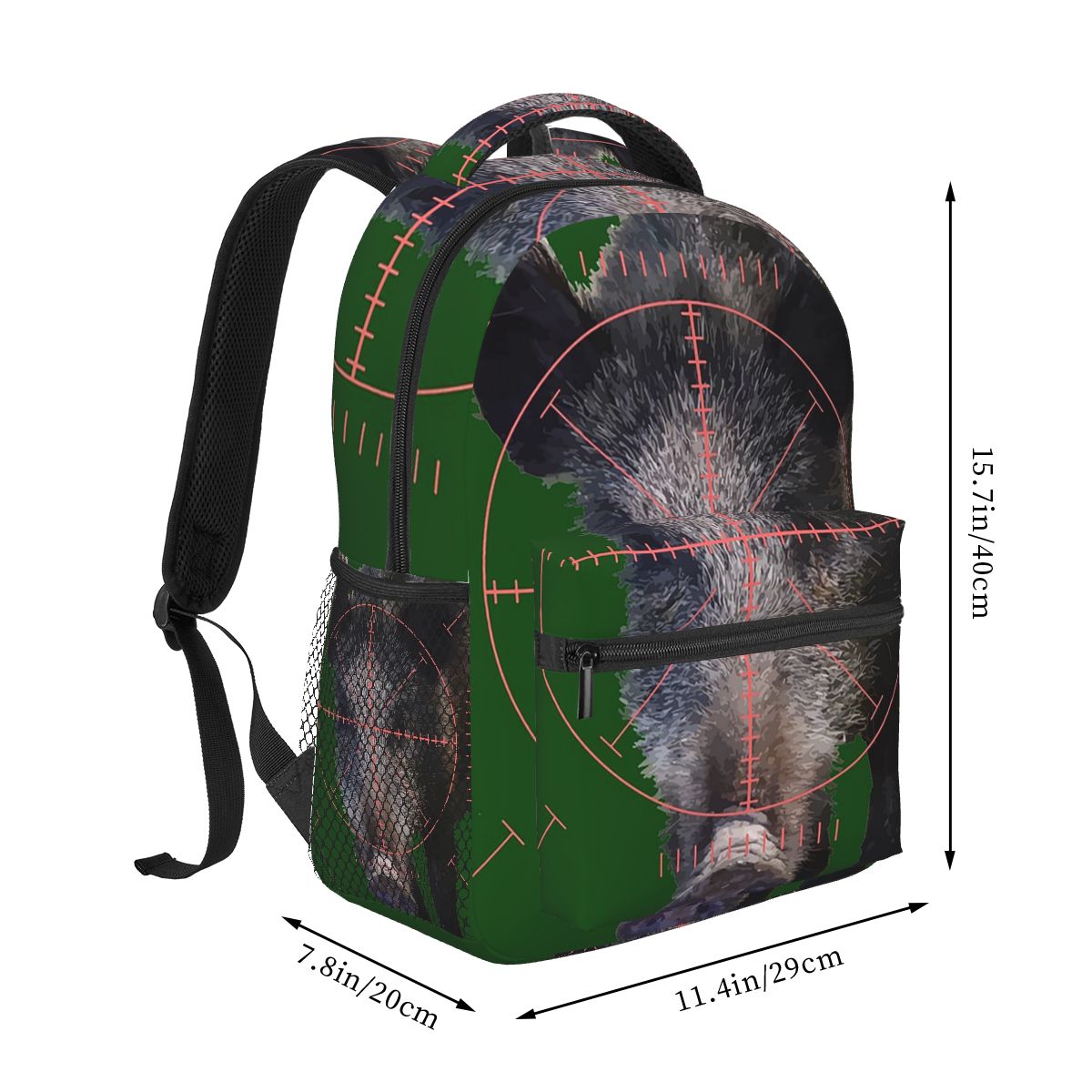 Hog Hunting Wild Boar In Sight - Women Bags Vector recension och pris